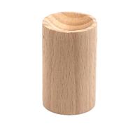 Natural Wood Diffuser Stand - Multifunctional Lightweight Diffuser Reeds Sticks For Car And Meeting Room Ambiance
