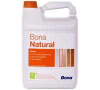 Natural Wood Floor Primer 5L - Superior Adhesion & Sealing