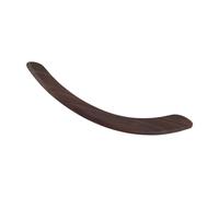 Natural Wood Guitar Armrest For Playing Comfort Improved Sound Depth Quickly Adjustable Installation Sturdy Professional Guitar Arm