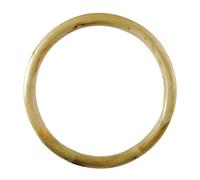 Natural Wood Ring Traditional Chinese Wing Chun Ring Wing Chun Martial Arts Conditioning Hand Strengthening