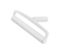Natural Wood Rolling Pin Non-Stick Roller Dough Roller Roller is an easy way to prepare pastry and fondant in the kitchen