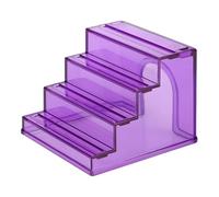 Natural Wooden Hamster Play Area - Russian Hamster Cage | Hamster Accessory | Hamster House, Habitat 2 in 1 Exercise and Exploration of Fouisseuse Stimulation Non Slip for Rodite