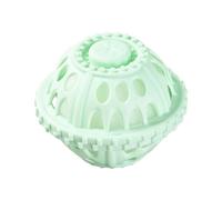 Natural Wool Dryer Balls - 6 Pack Reusable Laundryy Ball, Natural Fabric Softener, Anti Static Reducer for Home | Eco Friendly Wool Dryerr Ball Families College Students Travel