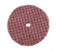 Natural Wool Polishing Pad 5/6 Inch, Washable Buffing Wheel for Car Detailing, Heavy Cutting & Finishing with Electric Polisher Tools(6INCH)