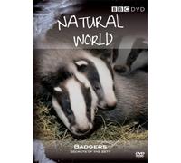 Natural World: Badgers - Secrets of the Sett [DVD] [2008]