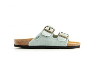 Natural World - Bio Sandalia Enzimatico - Sandals size 5,5/6, grey