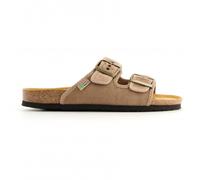 Natural World - Bio Sandalia Enzimatico - Sandals size 7/7,5, brown/sand