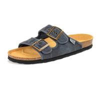 Natural World - Bio Sandalia Enzimatico - Sandals size 8,5/9, blue