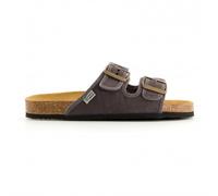 Natural World - Bio Sandalia Enzimatico - Sandals size 8, brown