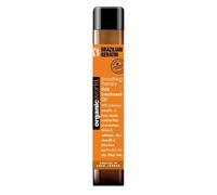 Natural World Brazilian Keratin Smoothing Therapy Hair Treatment Oil 25ml x4