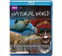 Natural World Collection [Blu-ray] [Region Free]
