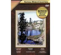 Natural World Collection - Natural World [DVD] [US Import] [NTSC]