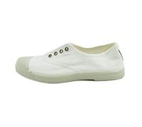 Natural World Eco 102-505-35, Gymnastics Shoes, White,