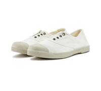 NATURAL WORLD ECO Women's 102-505-38 Casual Shoes, Blanco, 4 UK