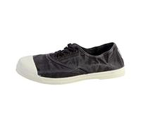 NATURAL WORLD ECO 102E-601-38, Low-Top Sneakers, Black,