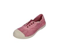 NATURAL WORLD ECO Men's 102E-603-37 Casual Shoes, Rosa, 4 UK