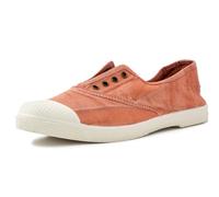 Natural World Eco - 102E - Natural World women - women's trainers - 100% ecofriendly., Crab, 8.5 UK