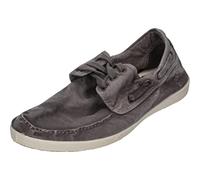NATURAL WORLD ECO 303E-623-44, Casual Shoes, Gris,
