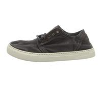 NATURAL WORLD ECO Men's 6602E-601-41 Casual Shoes, Black, 10 UK