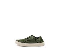 NATURAL WORLD ECO Men's 6602E-622-43 Casual Shoes, Verde, 10 UK