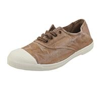 NATURAL WORLD ECO Men's 102E-621-38 Casual Shoes, Beige, 5 UK