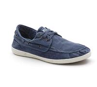 NATURAL WORLD ECO Men's 303E-628-42 Casual Shoes, Mar, 10 UK