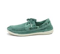 NATURAL WORLD ECO Men's 303E-689-43 Casual Shoes, Albahaca, 10 UK