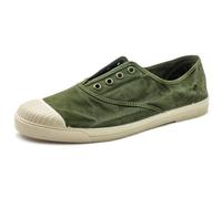 NATURAL WORLD ECO Men's 3102E-622-44 Casual Shoes, Caqui, 10 UK