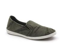 NATURAL WORLD ECO Men's 315E-622-42 Casual Shoes, Caqui, 10 UK