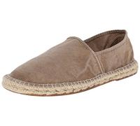 NATURAL WORLD ECO Men's 325E-621-45 Casual Shoes, Beige, 10 UK
