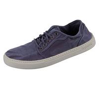 NATURAL WORLD ECO Men's 6602E-677-42 Casual Shoes, Marino, 10 UK
