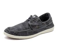 Natural World Eco Schuhe - 303E Herren - 100% umweltfreundlich - Herrenschuhe für den Sommer