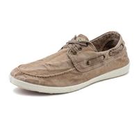 Natural World Eco Shoes - 303E - Natural World Men - 100% EcoFriendly - Men's Summer Footwear, brown, 10.5 UK