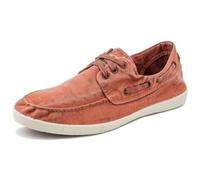 Natural World Eco Shoes - 303E - Natural World Men - 100% EcoFriendly - Men's Summer Footwear, Crab, 10.5 UK
