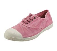 NATURAL WORLD ECO Women's 102E-603-41 Casual Shoes, Rosa, 10 UK