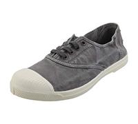 NATURAL WORLD ECO Women's 102E-623-41 Casual Shoes, Gris, 10 UK