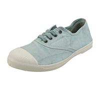 NATURAL WORLD ECO Women's 102E-640-40 Casual Shoes, Aqua, 5.5 UK