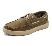 Natural World Man - Nautical Shoes Astun 8453