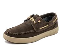 Natural World Man - Nautical Shoes Astun 8453