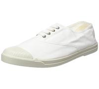 Natural World Men's 3102-505-47 Casual Shoes, White, 12.5 UK