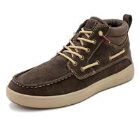 Natural World Mens 8452 Cerler 100% Eco Friendly Winter Boots
