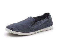Natural World - Old Crabe - Sneakers size 5,5/6, blue