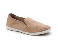Natural World - Old Crabe - Sneakers size 6,5, sand