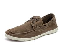 Natural World - Old Elbrus - Sneakers size 10/10,5, brown