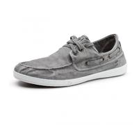 NATURAL WORLD ECO 303E-623-45, Casual Shoes, Gris,