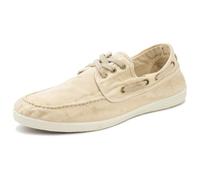 Natural World - Old Elbrus - Sneakers size 6,5, sand