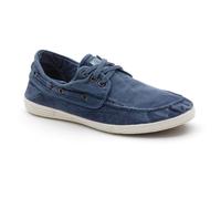 Natural World - Old Elbrus - Sneakers size 7/7,5, blue