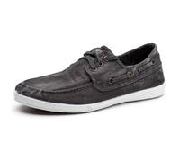 Natural World - Old Elbrus - Sneakers size 8, grey