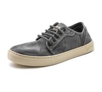 Natural World - Old Snail - Sneakers size 10/10,5, grey/sand