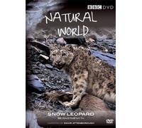Natural World - Snow Leopard [DVD]